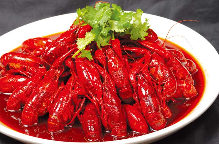 坡心镇麻辣小龙虾培训
